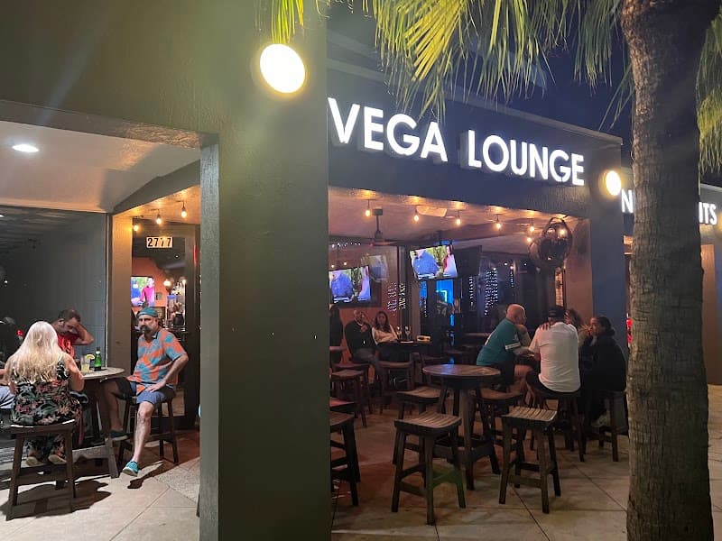 Vega Lounge photo 3