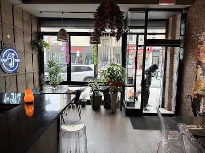 RUA Thai - Thai Restaurant Brooklyn photo 2