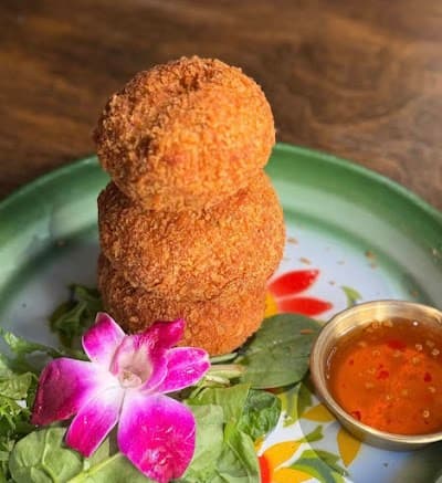 RUA Thai - Thai Restaurant Brooklyn photo 3