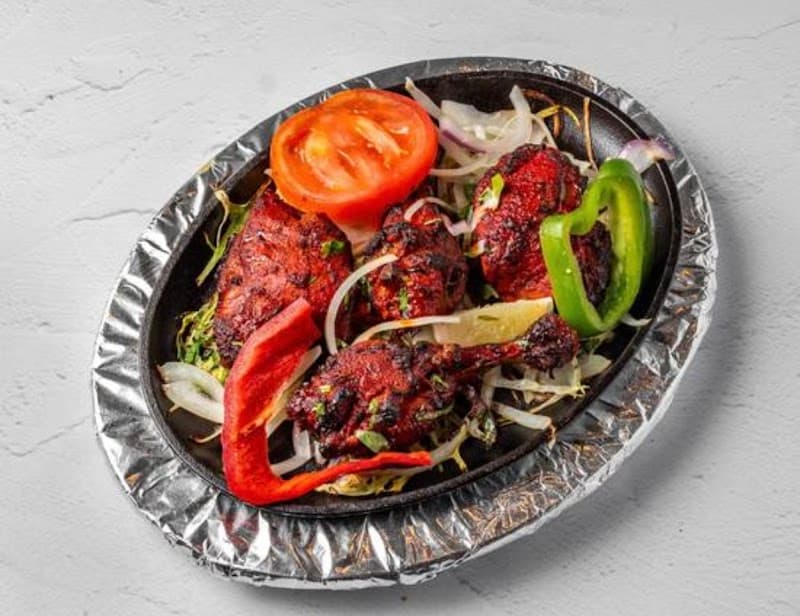 Taj Darbar Indian Cuisine photo 3