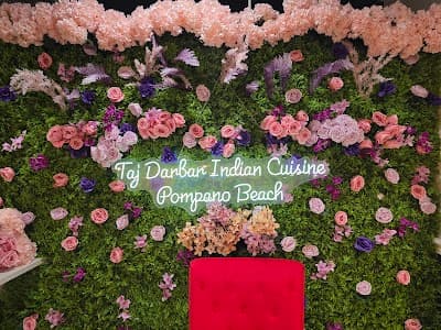 Taj Darbar Indian Cuisine photo 3