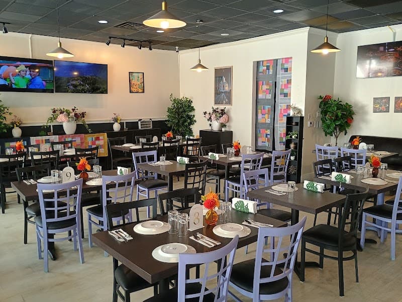 Taj Darbar Indian Cuisine photo 4