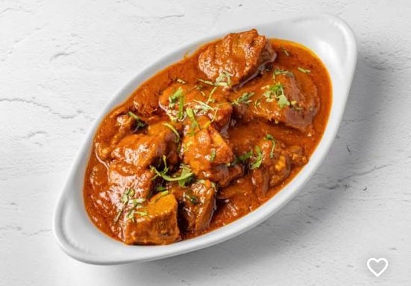 Taj Darbar Indian Cuisine photo 5