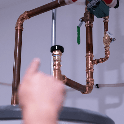 ADV Mechanical Services