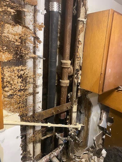 ADV Mechanical Services photo 2