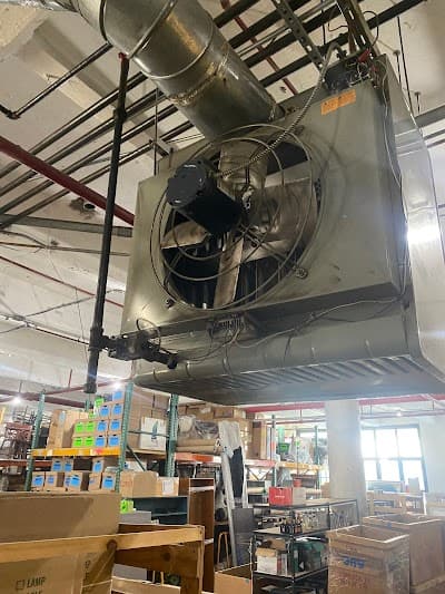 ADV Mechanical Services photo 3