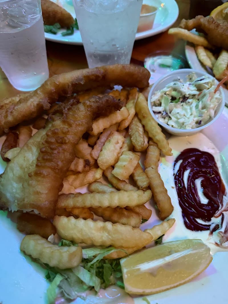 Briny Irish Pub photo 3