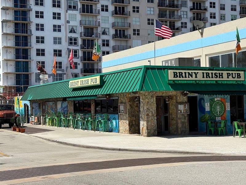 Briny Irish Pub photo 4