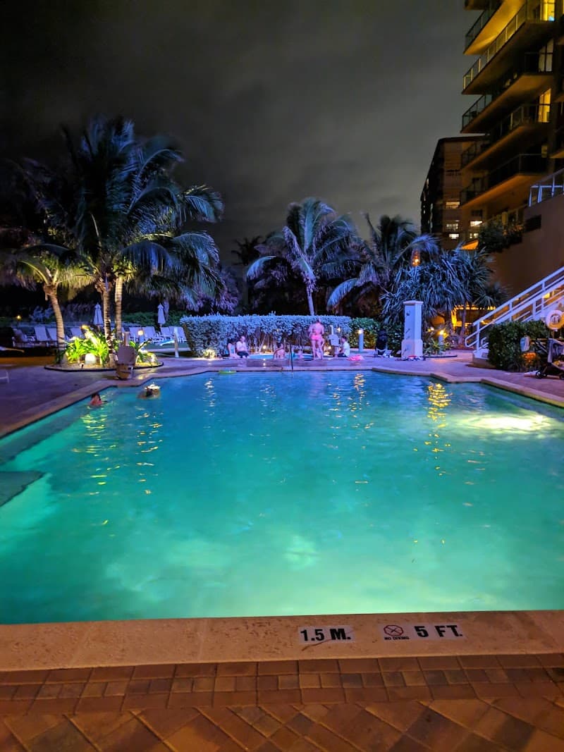 Fort Lauderdale Marriott Pompano Beach Resort photo 3