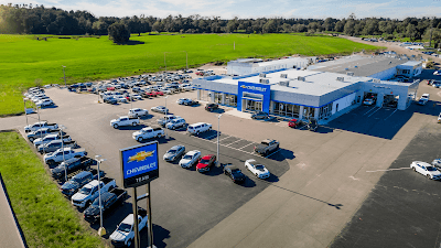 Team Chevrolet of Goldsboro, LLC