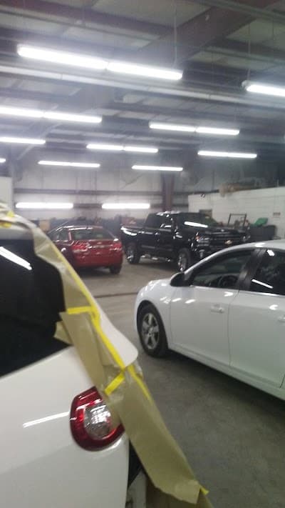 Team Chevrolet of Goldsboro, LLC photo 2