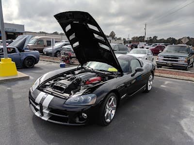 Team Chevrolet of Goldsboro, LLC photo 3