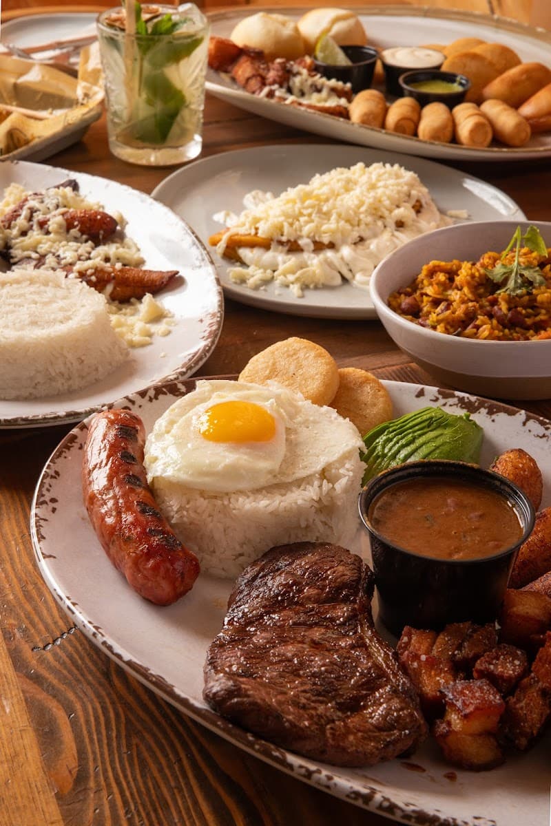 Francisca Charcoal Chicken & Meats | Miami Lakes photo 3