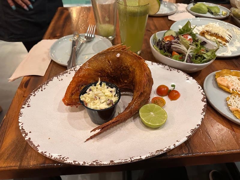 Francisca Charcoal Chicken & Meats | Miami Lakes photo 3