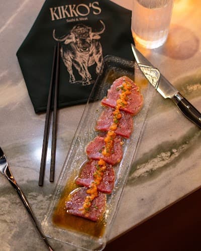 Kikkos Sushi&Meat photo 2