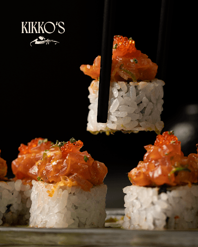 Kikkos Sushi&Meat photo 3