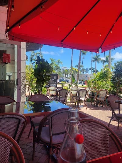 Piola Italian Restaurant Hallandale photo 2