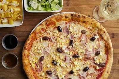 Piola Italian Restaurant Hallandale photo 3