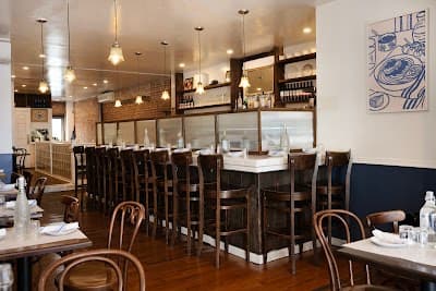 Bonafini Italian Restaurant