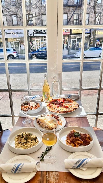 Bonafini Italian Restaurant photo 2