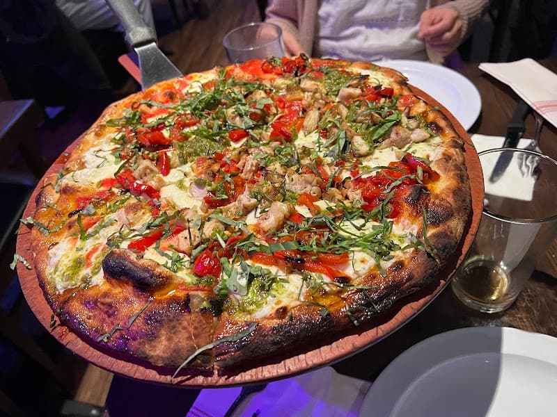 Sicilian Oven photo 3