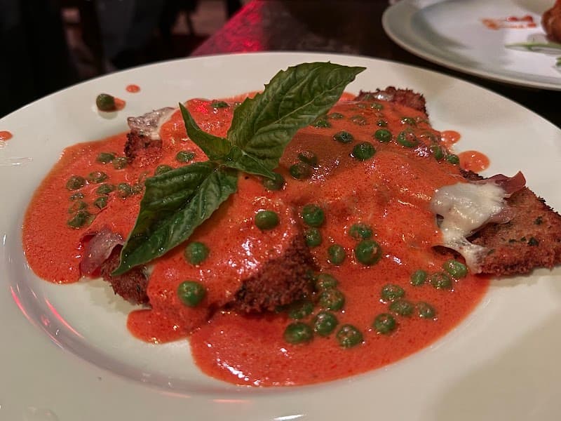 Sicilian Oven photo 4