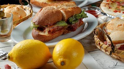 JP Bar * Bar brasileiro 🇧🇷 , Brazilian 🇧🇷 photo 2