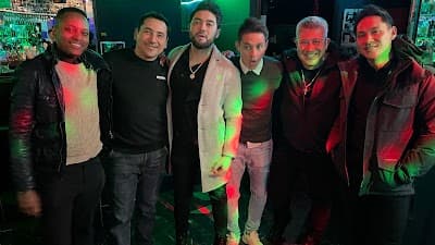 JP Bar * Bar brasileiro 🇧🇷 , Brazilian 🇧🇷 photo 3