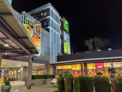 Robinsons Place Iligan