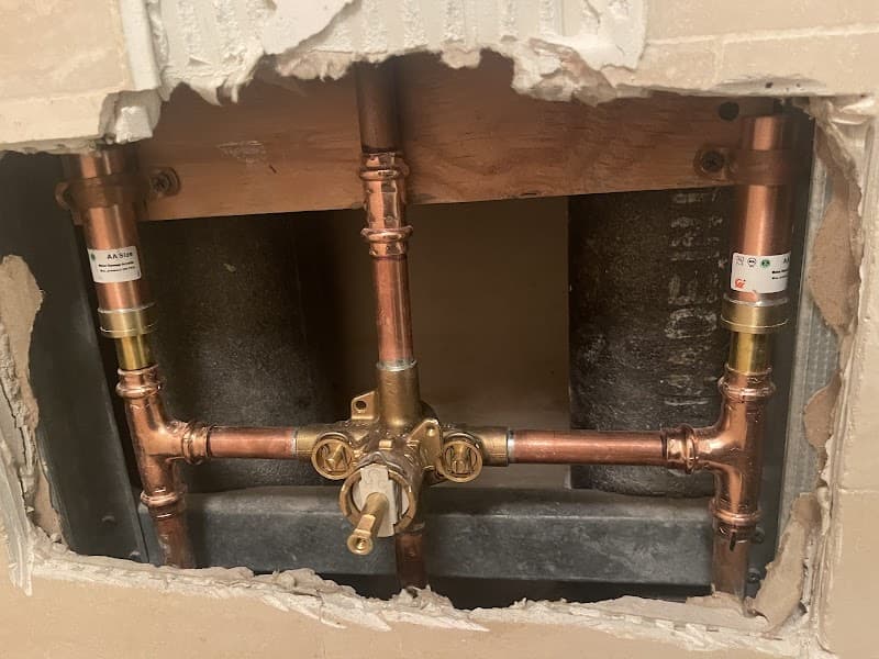 Top Choice Plumbing & Inspections Inc. photo 3