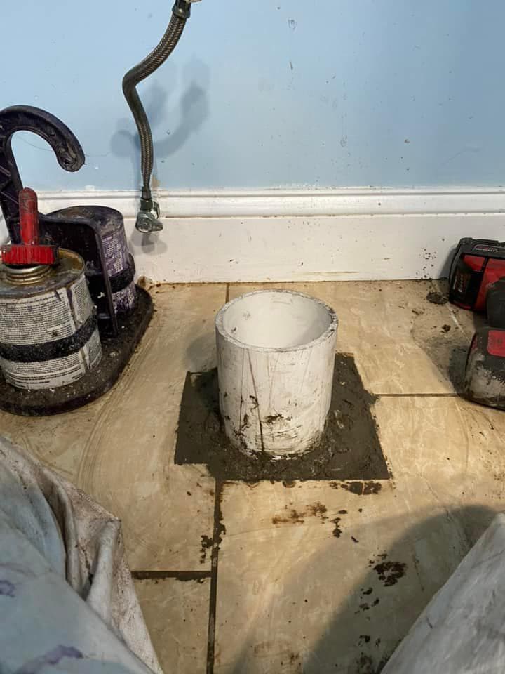 Top Choice Plumbing & Inspections Inc. photo 4