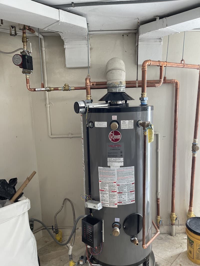 Top Choice Plumbing & Inspections Inc. photo 5