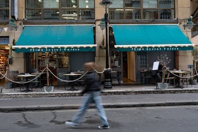 Prima Sapori d'Italia 🇮🇹