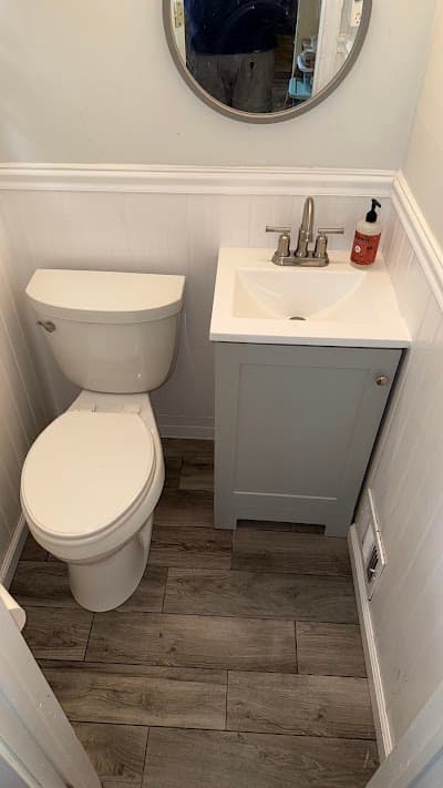 PAYLESS Plumbing/ Water Heaters AC/Heating sewer drain cleaning llc photo 4