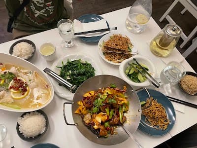 The Best Sichuan 一品成都21 photo 3