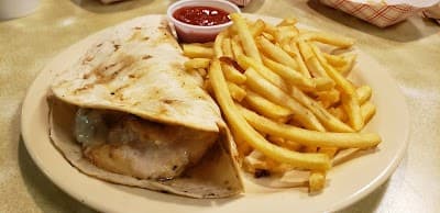 The Grill on San Mateo photo 2