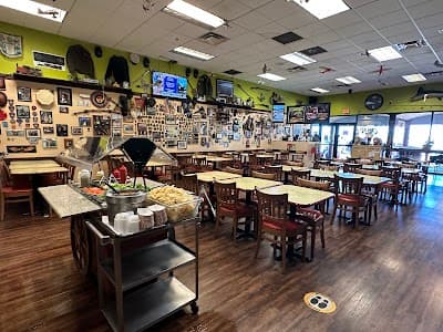 The Grill on San Mateo photo 3