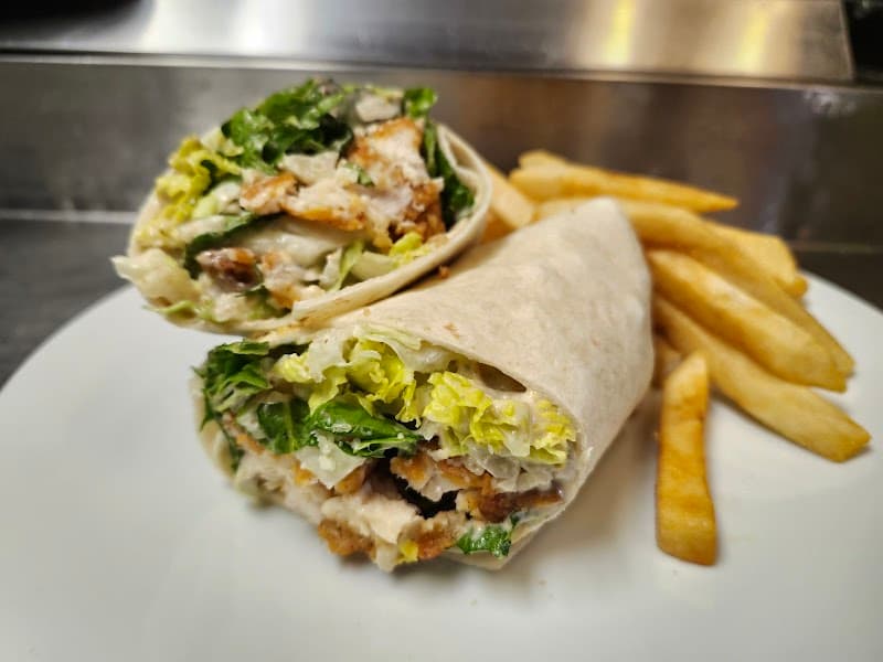 Empire Pizzas & Wings photo 3