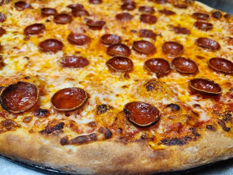 Empire Pizzas & Wings photo 3