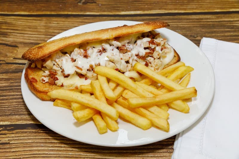 Empire Pizzas & Wings photo 5