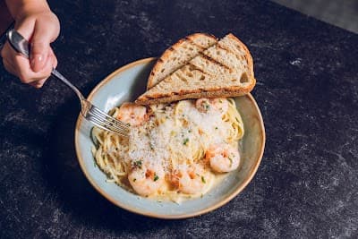 ONE Dine at One World Observatory photo 2