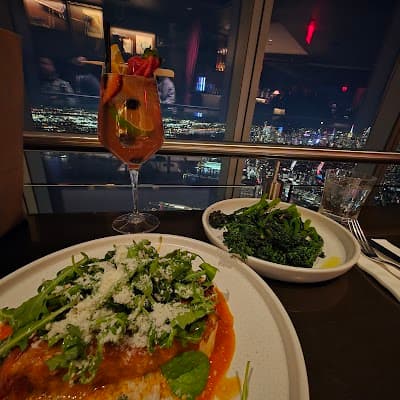 ONE Dine at One World Observatory photo 3