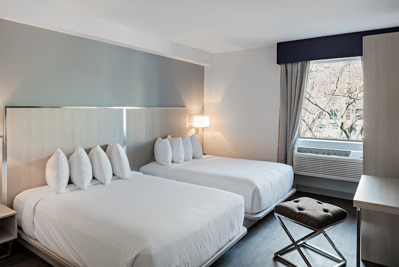 The Gatsby Hotel photo 3