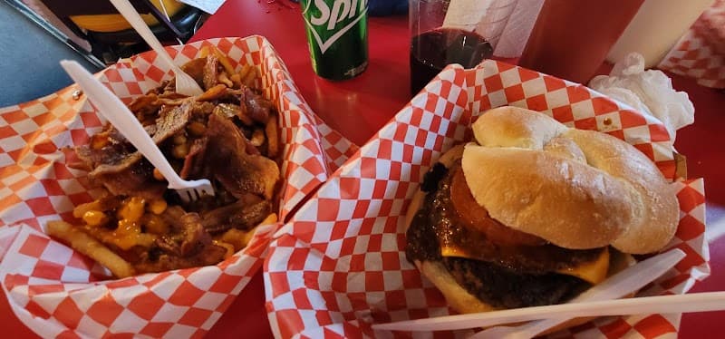 Heart Attack Grill photo 3