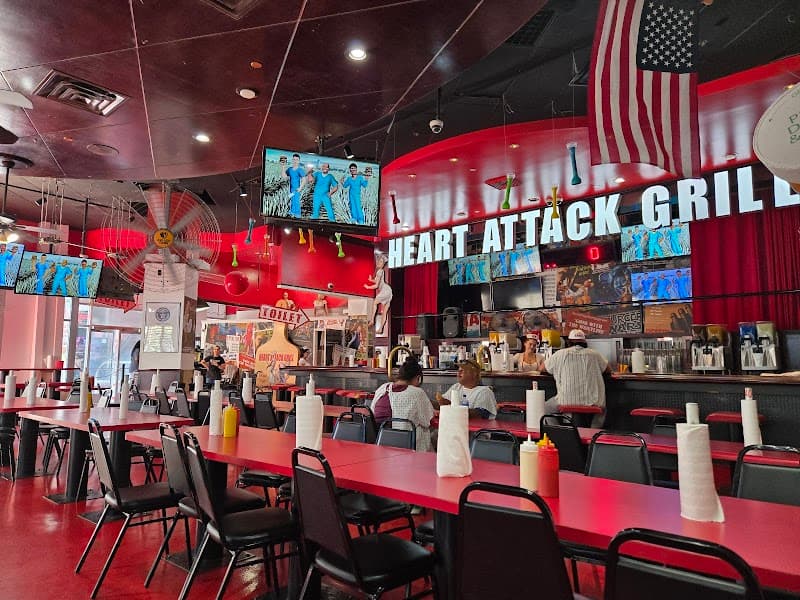 Heart Attack Grill photo 4