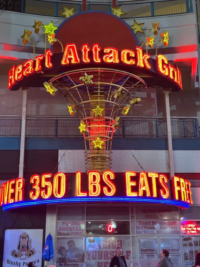 Heart Attack Grill photo 5