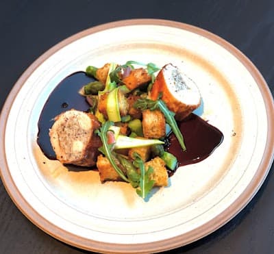 Trestle Restaurant photo 2