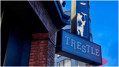 Trestle Restaurant photo 3