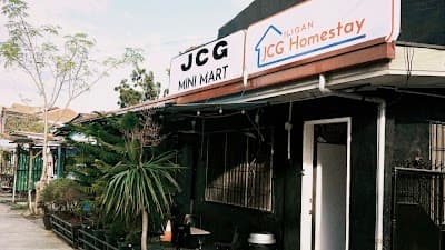 JCG Homestay Iligan photo 3