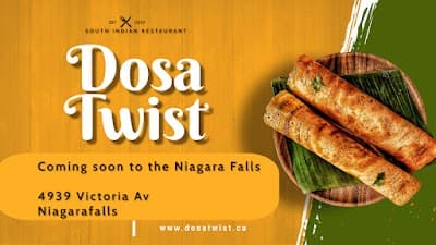 Dosa Twist photo 2